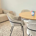 Apartmán Del Carmine Luxury