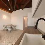 Del Carmine Luxury Apartmán