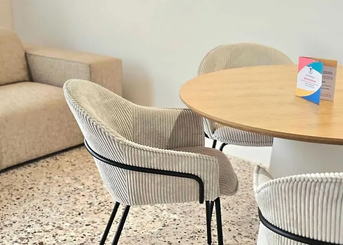 Apartman Del Carmine Luxury