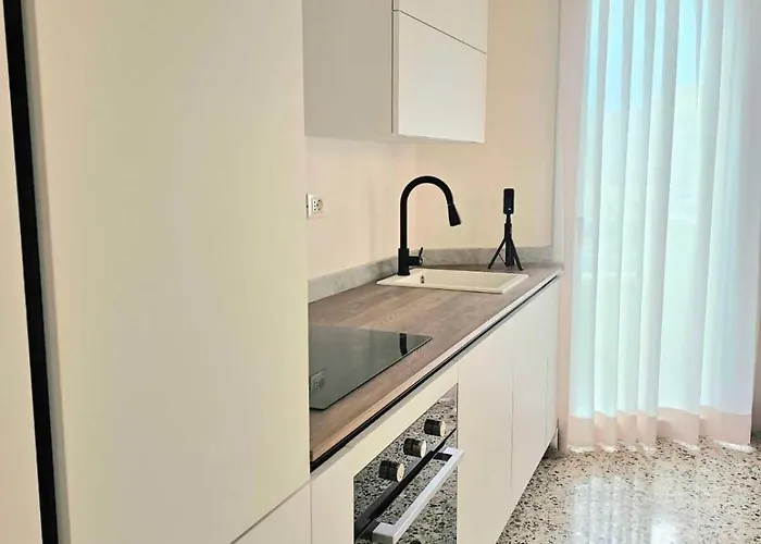 Apartman Del Carmine Luxury