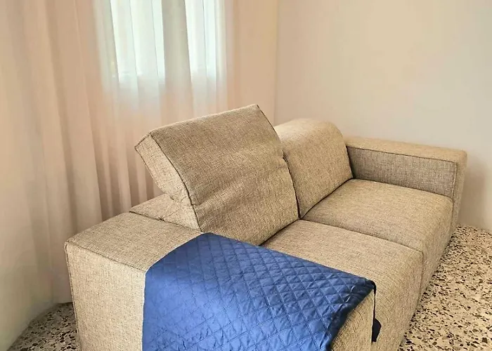 Del Carmine Luxury Reggio di Calabria