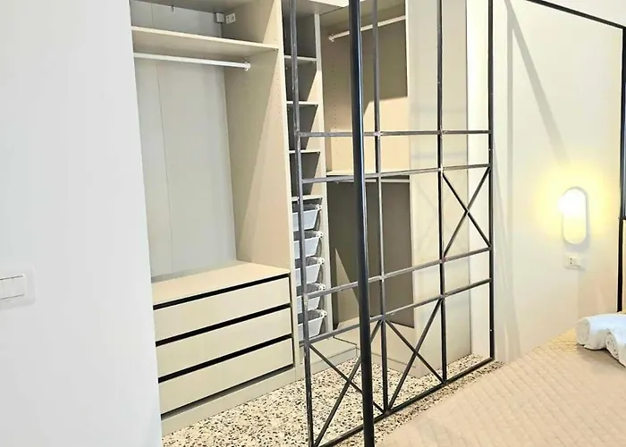 Apartman Del Carmine Luxury Reggio di Calabria