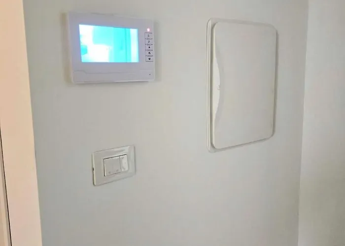 Del Carmine Luxury * Reggio di Calabria