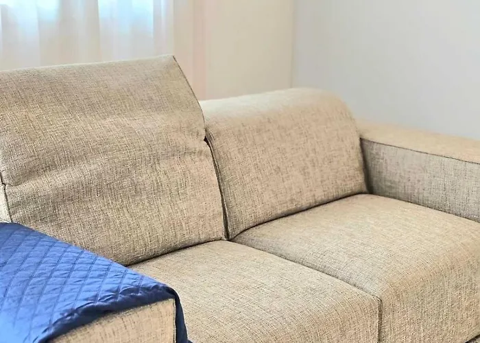 Del Carmine Luxury Reggio di Calabria