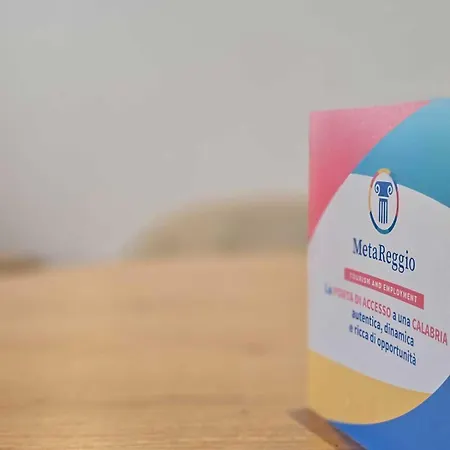 Del Carmine Luxury Apartment Reggio Calabria