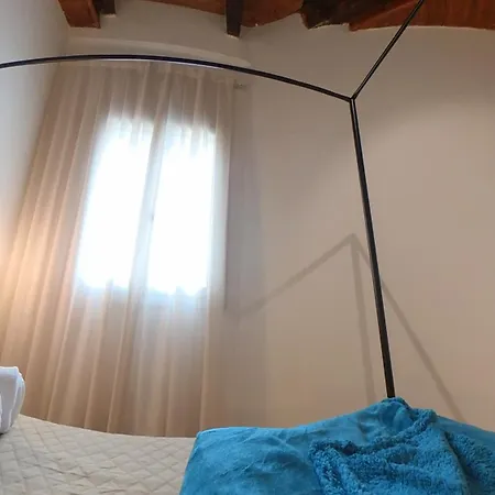 Del Carmine Luxury Apartment