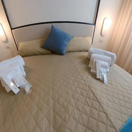 Del Carmine Luxury Apartment