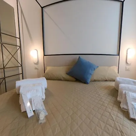 Del Carmine Luxury * Reggio Calabria