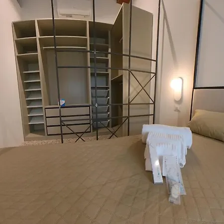 Del Carmine Luxury Apartamento Reggio di Calabria