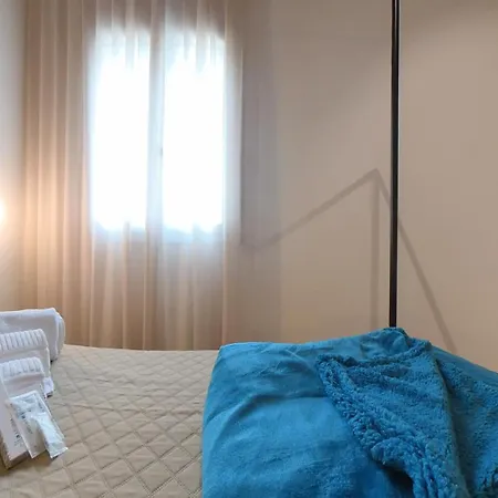 Διαμέρισμα Del Carmine Luxury Ρέτζιο ντι Καλάμπρια