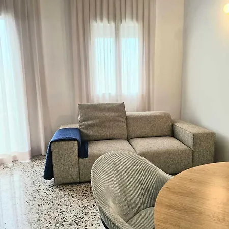 Del Carmine Luxury * Ρέτζιο ντι Καλάμπρια
