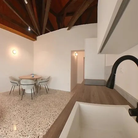 Del Carmine Luxury Apartment