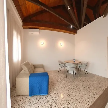 Del Carmine Luxury Apartment