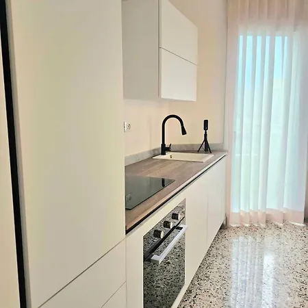 Διαμέρισμα Del Carmine Luxury