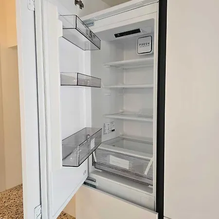 Del Carmine Luxury Apartment Reggio Calabria