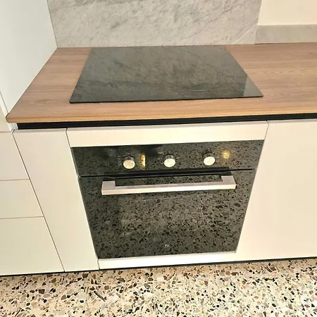 Del Carmine Luxury Apartment