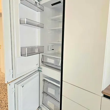 Apartment Del Carmine Luxury Reggio Calabria