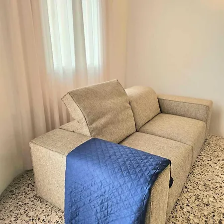 Del Carmine Luxury Ρέτζιο ντι Καλάμπρια