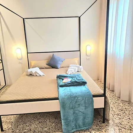 Διαμέρισμα Del Carmine Luxury *
