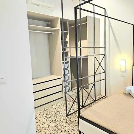 Διαμέρισμα Del Carmine Luxury Ρέτζιο ντι Καλάμπρια