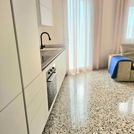 Del Carmine Luxury Apartment