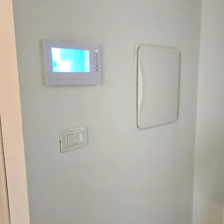 Del Carmine Luxury * Reggio Calabria