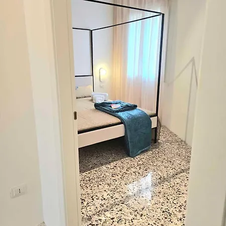 Apartment Del Carmine Luxury