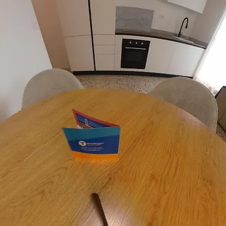 Apartment Del Carmine Luxury