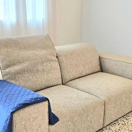 Del Carmine Luxury Reggio Calabria