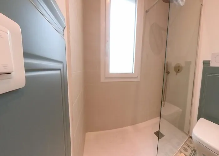 Del Carmine Luxury Apartamento Reggio di Calabria