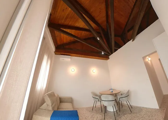 Del Carmine Luxury *