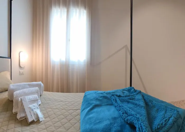 Apartamento Del Carmine Luxury Reggio di Calabria