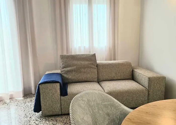 Del Carmine Luxury * Reggio di Calabria