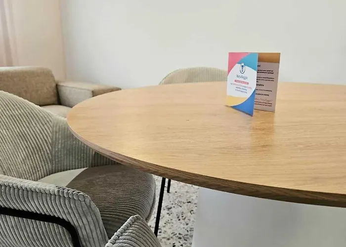 Del Carmine Luxury *