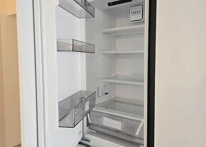 Del Carmine Luxury Apartamento Reggio di Calabria