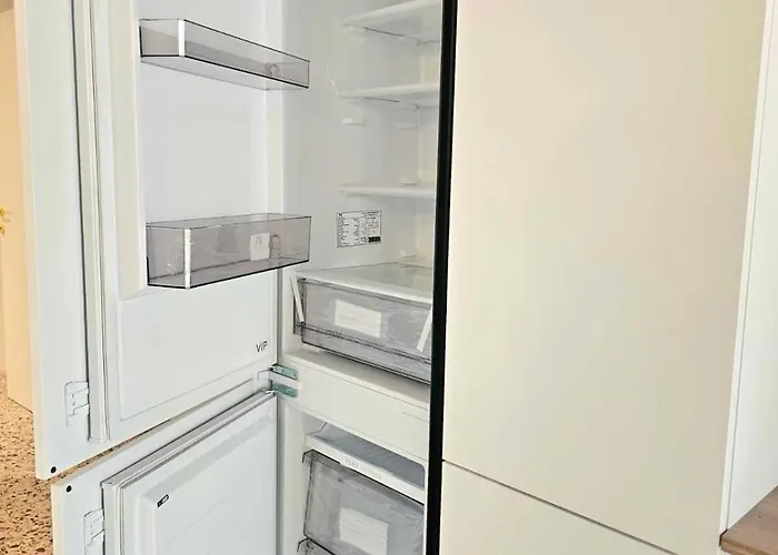 Apartamento Del Carmine Luxury Reggio di Calabria