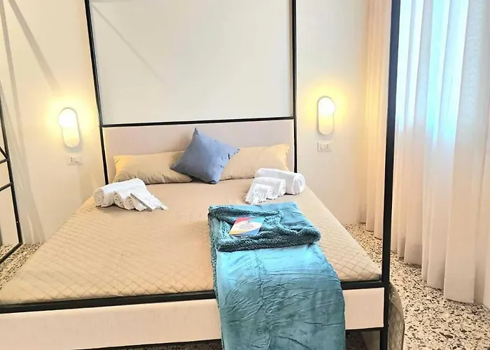 Apartamento Del Carmine Luxury *