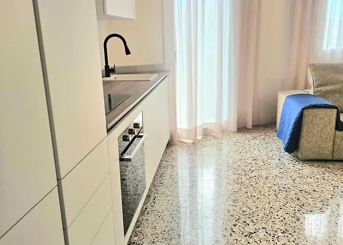 Del Carmine Luxury Apartamento