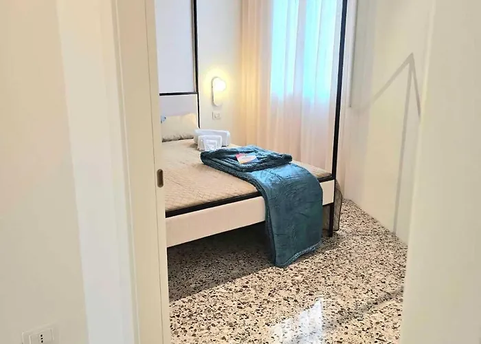 Apartamento Del Carmine Luxury