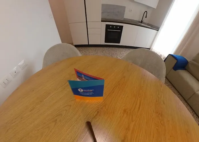 Апартаменты Del Carmine Luxury